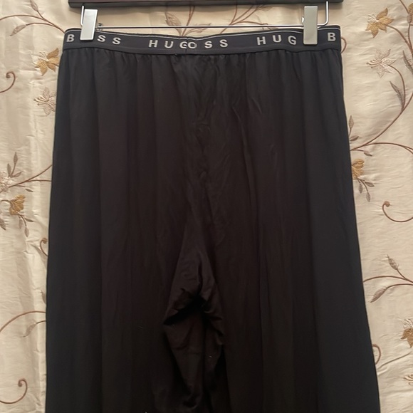 Hugo Boss Mens Pajama Bottom. Mint Condition - Picture 6 of 7